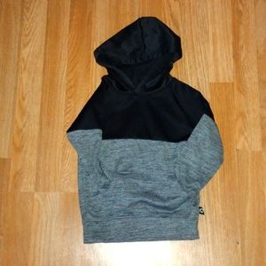 Boys sweatshirt